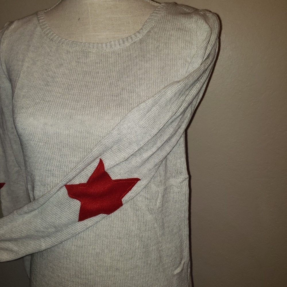 Sweater - Picture 2 of 3